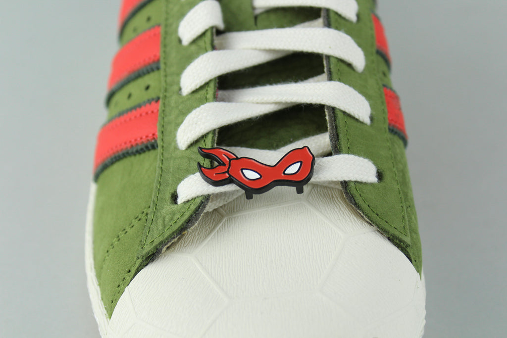 Adidas Superstar Shelltoe Teenage Mutant Ninja Turtles - Size 44 (ARCHIVE)-10191925870922-The Attic