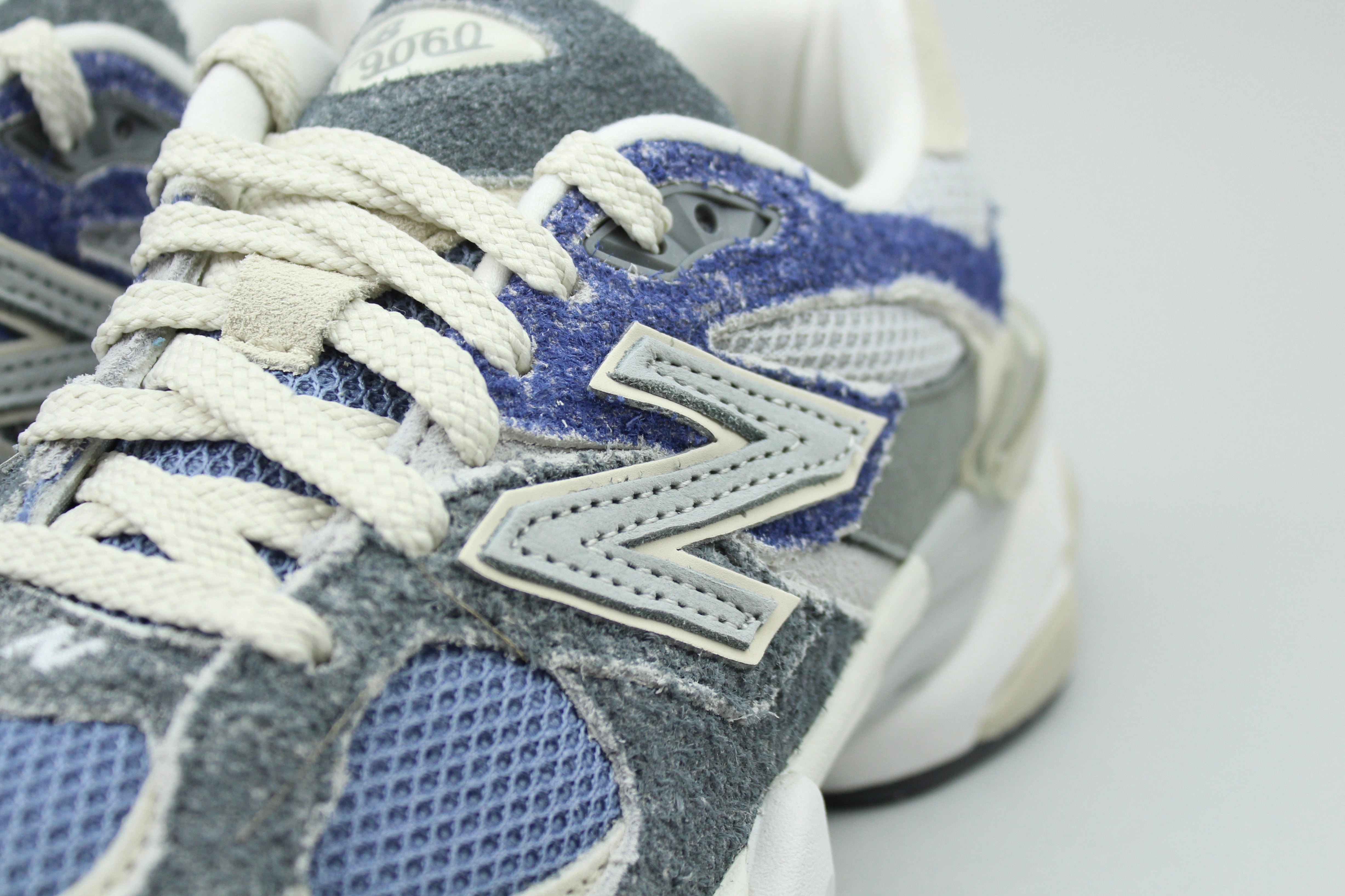 New Balance 9060 'Blue/Grey'-10106744897866-The Attic