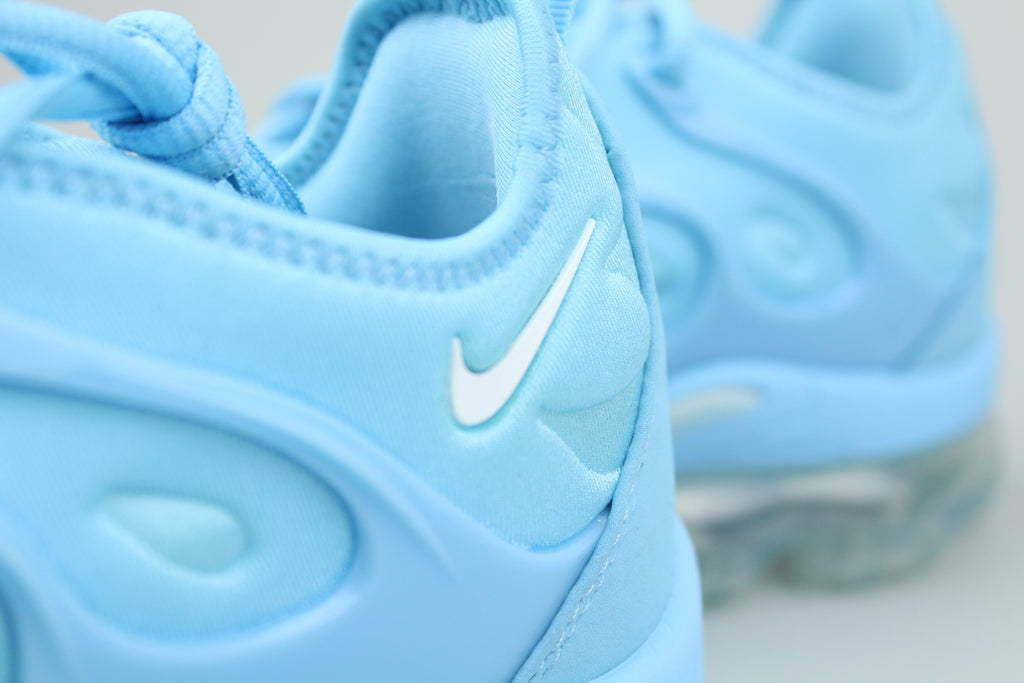 Nike Air VaporMax Plus 'University Blue' - Size 42.5 (ARCHIVE)-10149009195338-The Attic