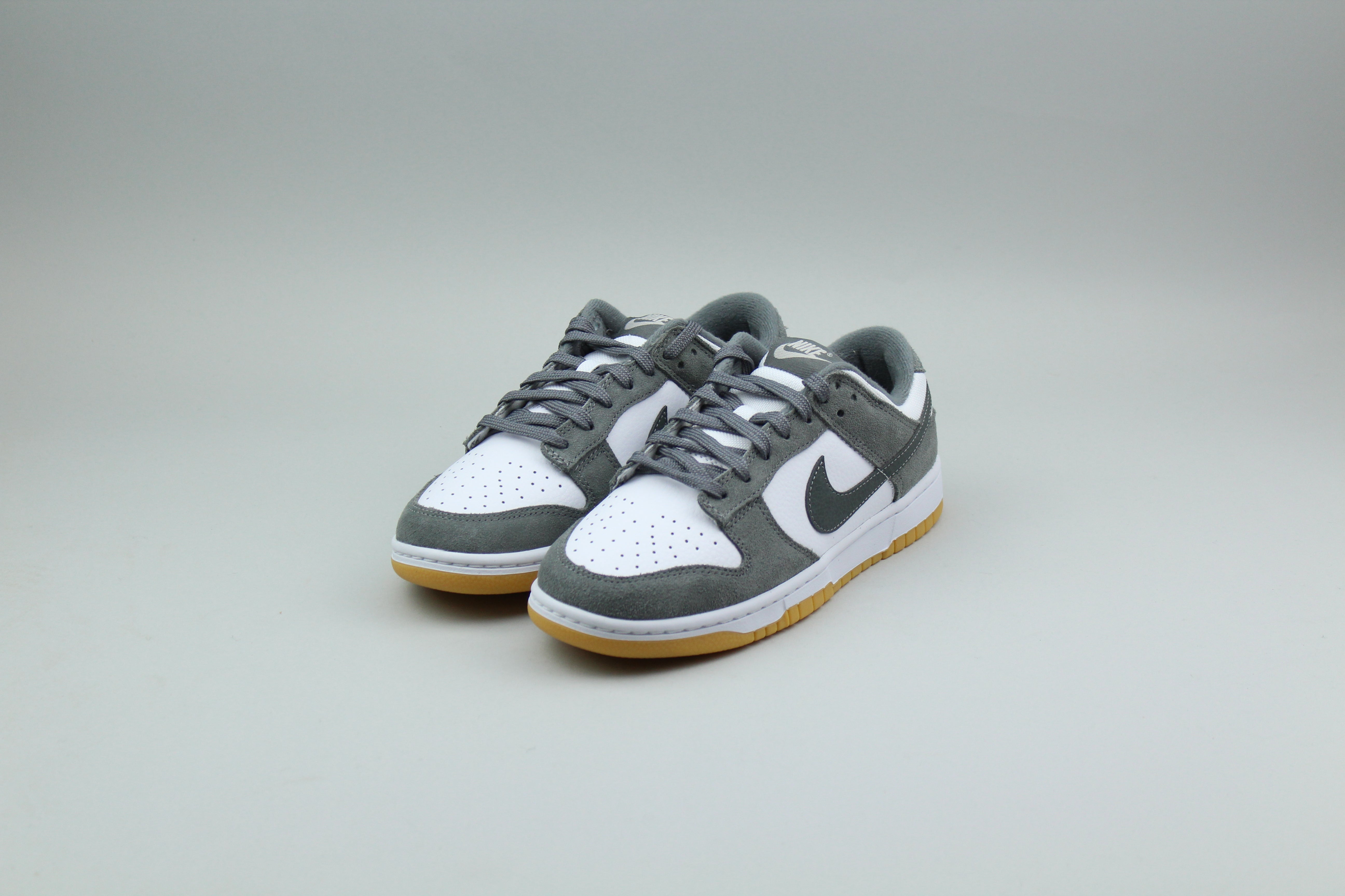 Nike Dunk Low 'Smoke Grey'-9561445695818-The Attic