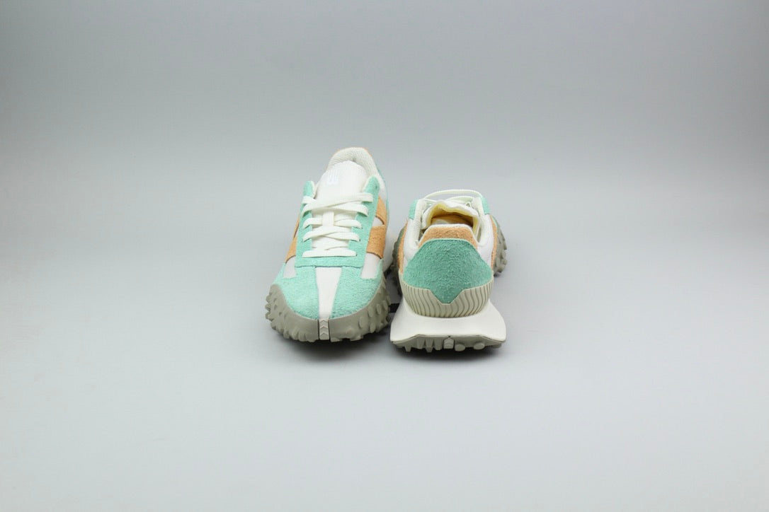 New Balance XC-72 'Bright Mint Ginger' (2022) - Size 44 (ARCHIVE)-9562562036042-The Attic
