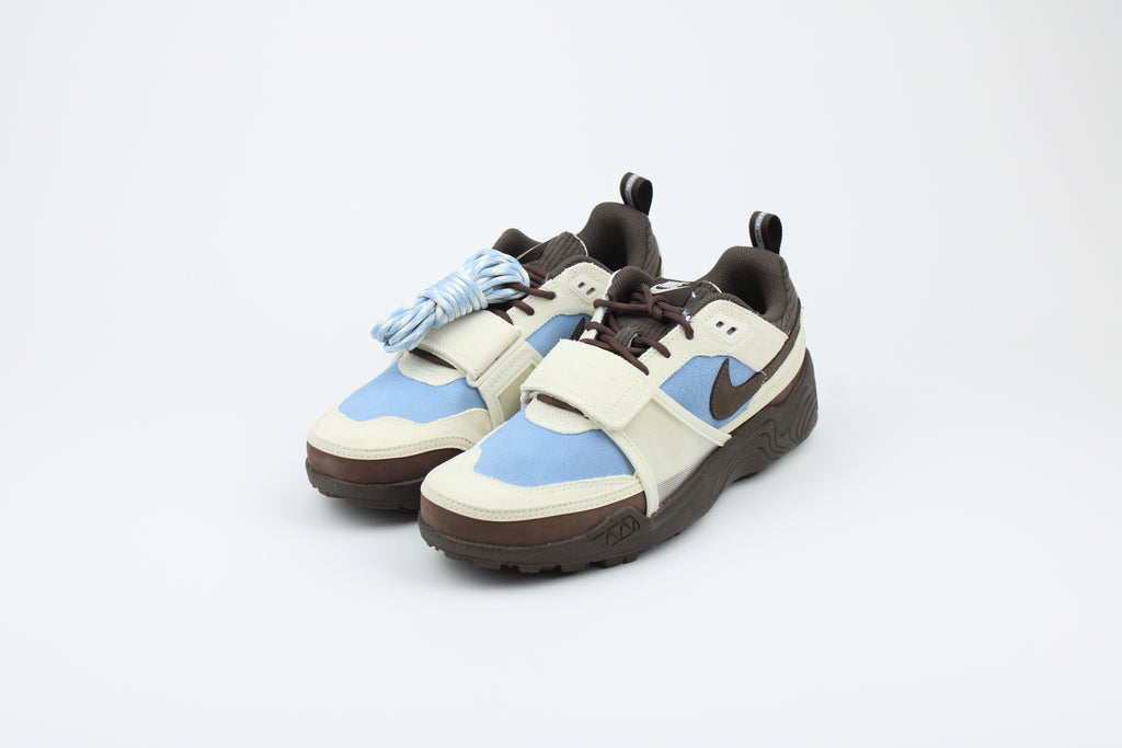 Nike Zoom Field Jaxx Travis Scott 'Leche Blue’-10287501377866-The Attic