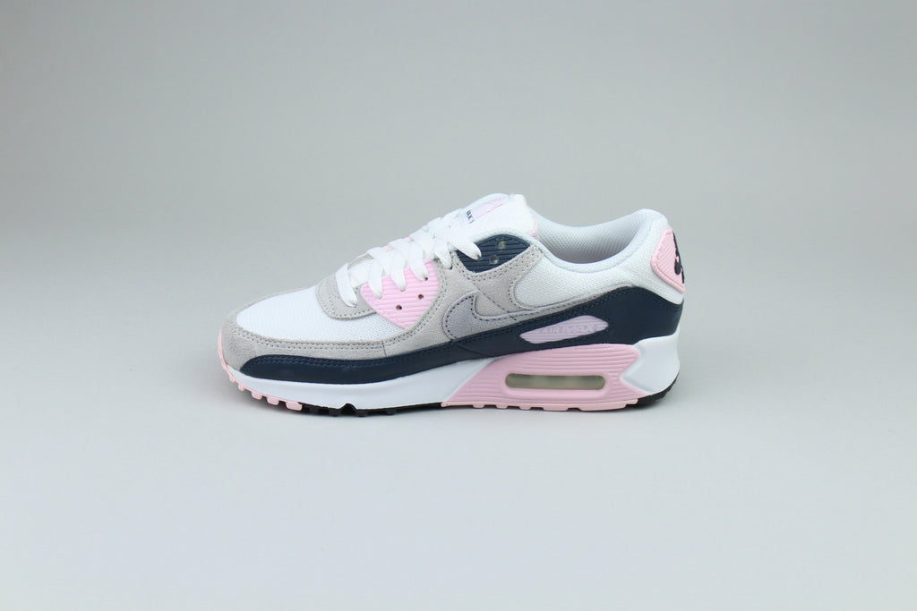 Nike Air Max 90 'Pink Foam'-9999562801482-The Attic