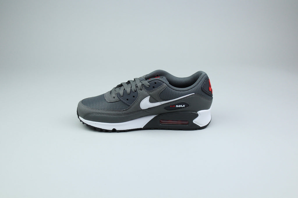 Nike Air Max 90 'Iron Grey'-9623188996426-The Attic
