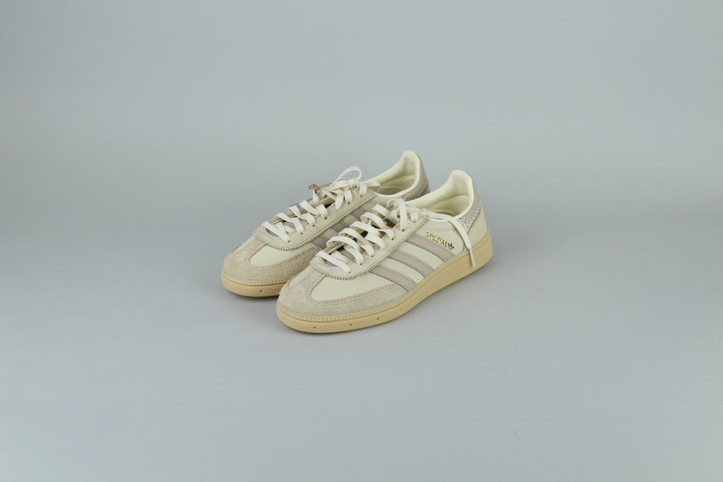 Adidas Handball Spezial 'Cream White Beige' - Size 36 2/3 (ARCHIVE)-10234649182538-The Attic