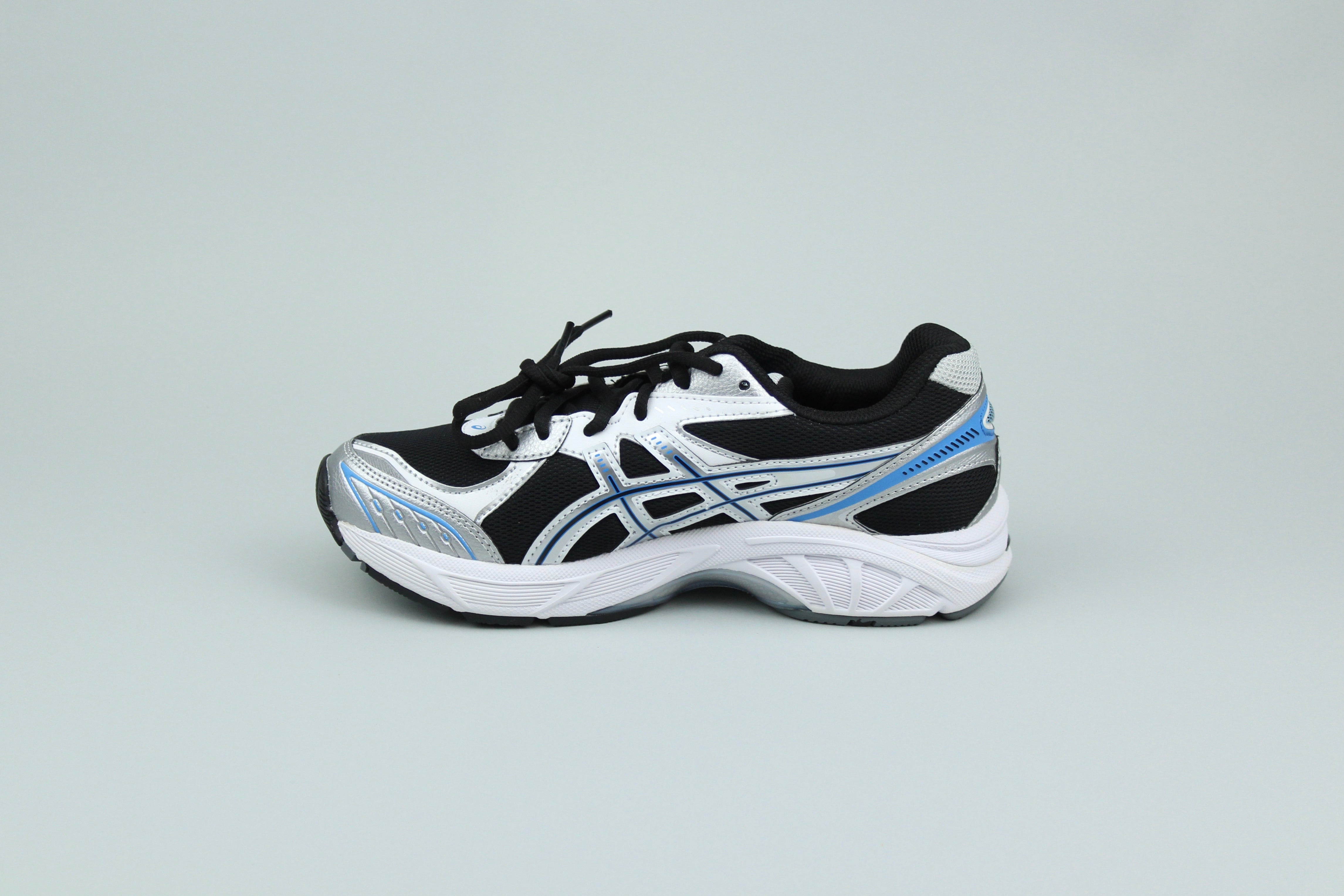 ASICS GT-2160 'Black Pure Silver Bright Blue'-10183010058570-The Attic