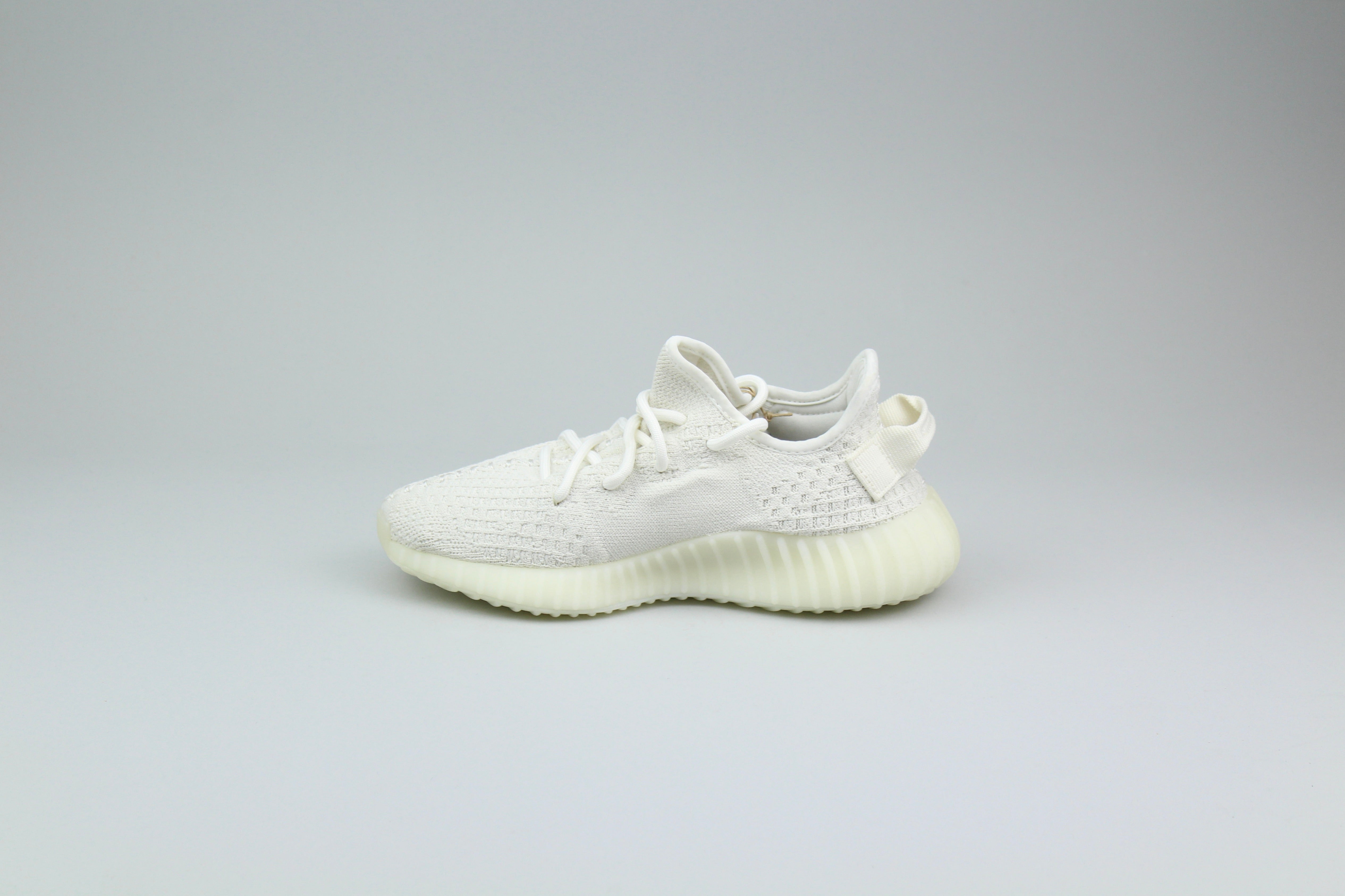Adidas Yeezy Boost 350 V2 'Bone'-8572463120714-The Attic