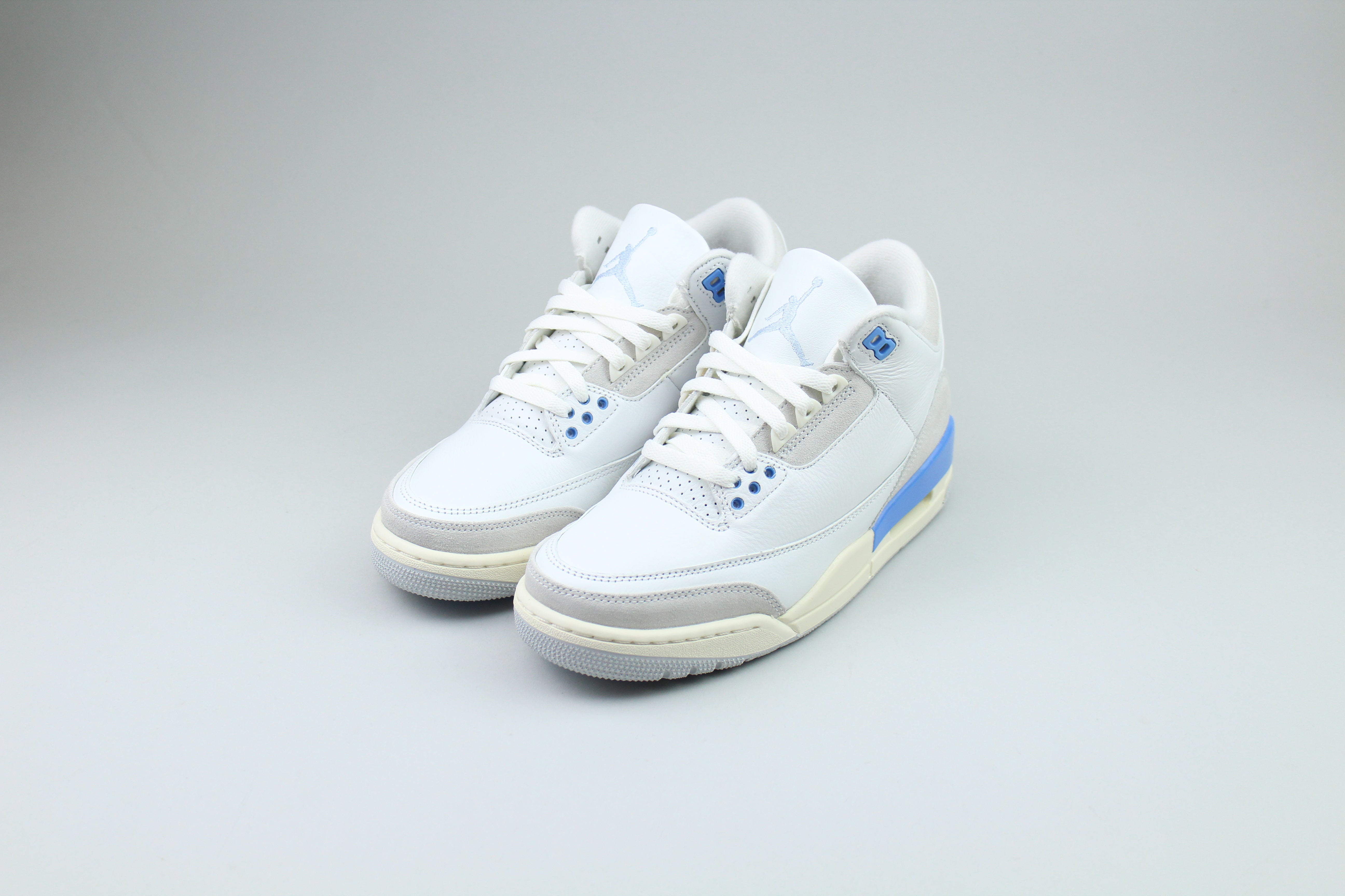 Air Jordan 3 'Lucky Shorts'-10056037826890-The Attic