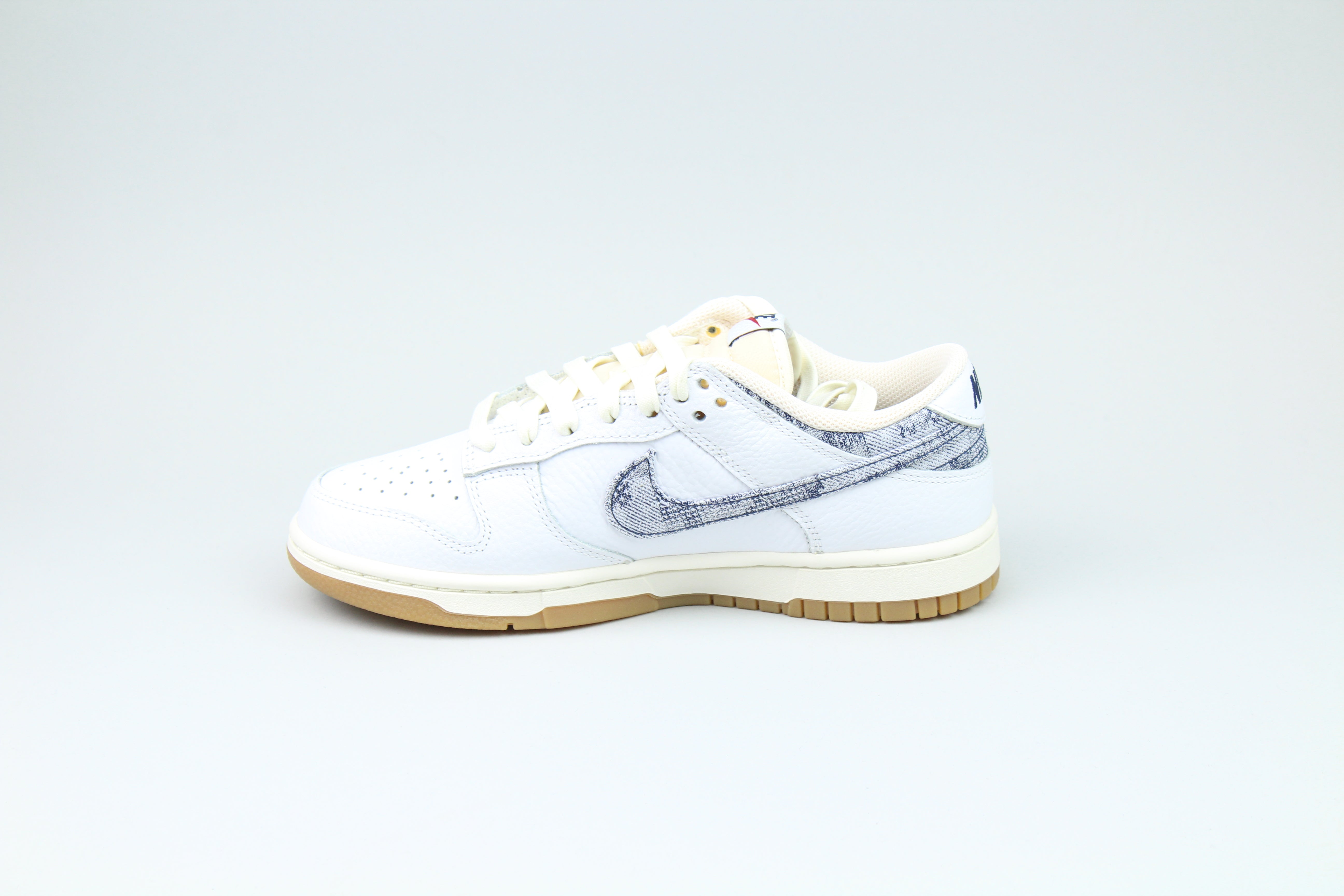 Nike Dunk Low 'New Americana Washed Denim'-8764159164746-The Attic