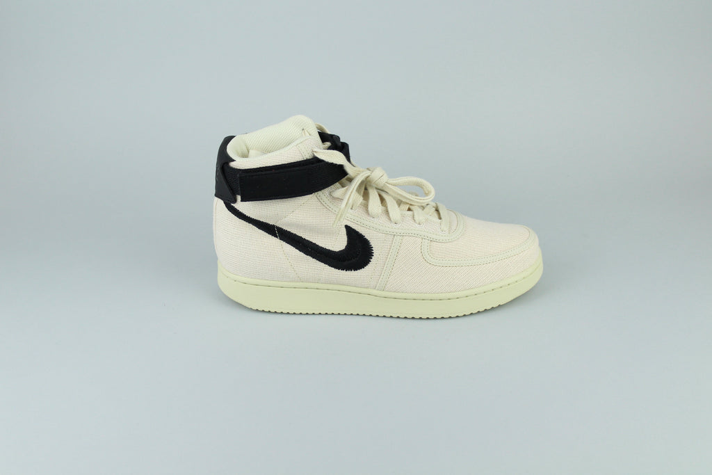 Nike Stüssy x Vandal High 'Fossil' - Size 42 (ARCHIVE)-10186316054858-The Attic