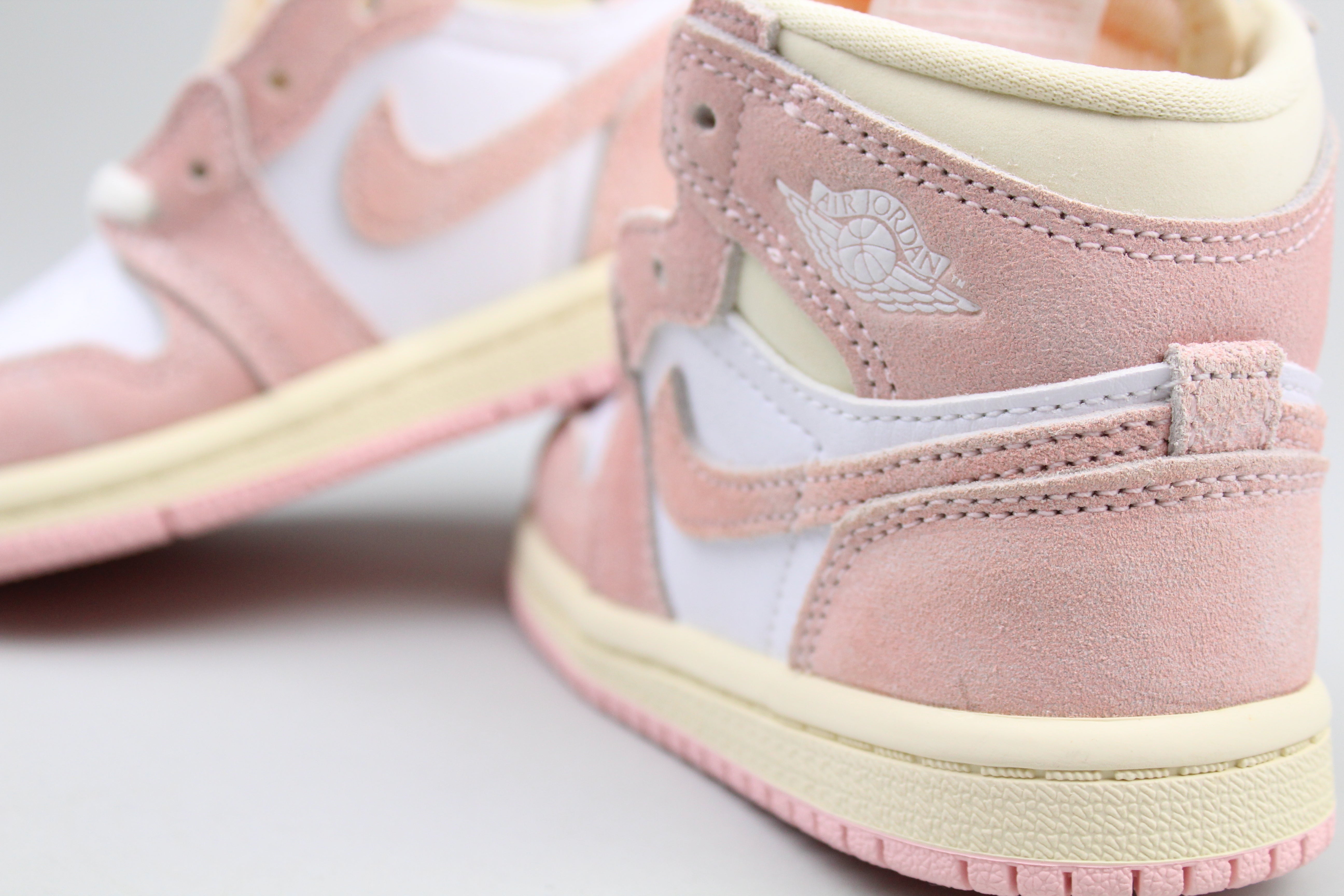 Air Jordan 1 'Washed Pink' (TD)-8613819842890-The Attic