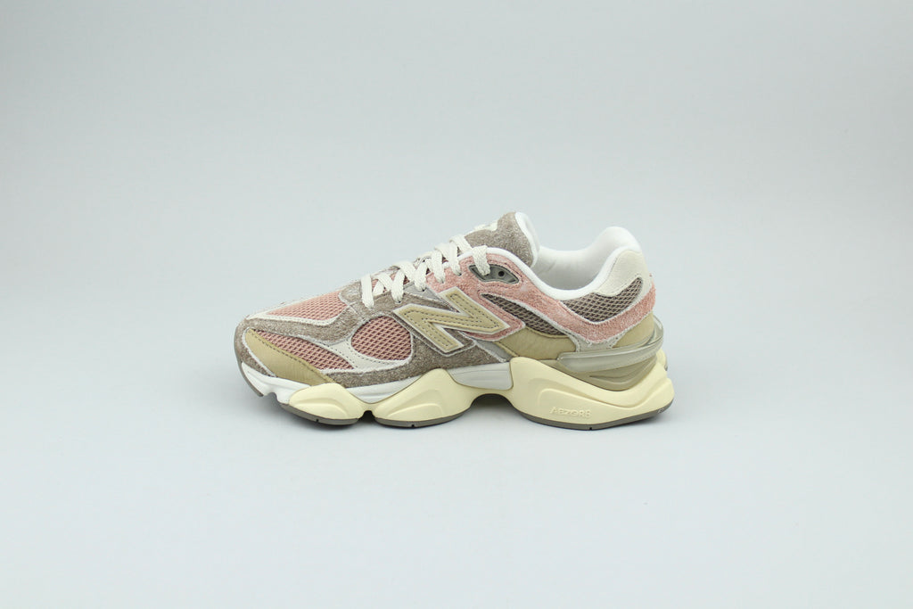 New Balance 9060 'Hazelnut Pink'-10106724254026-The Attic