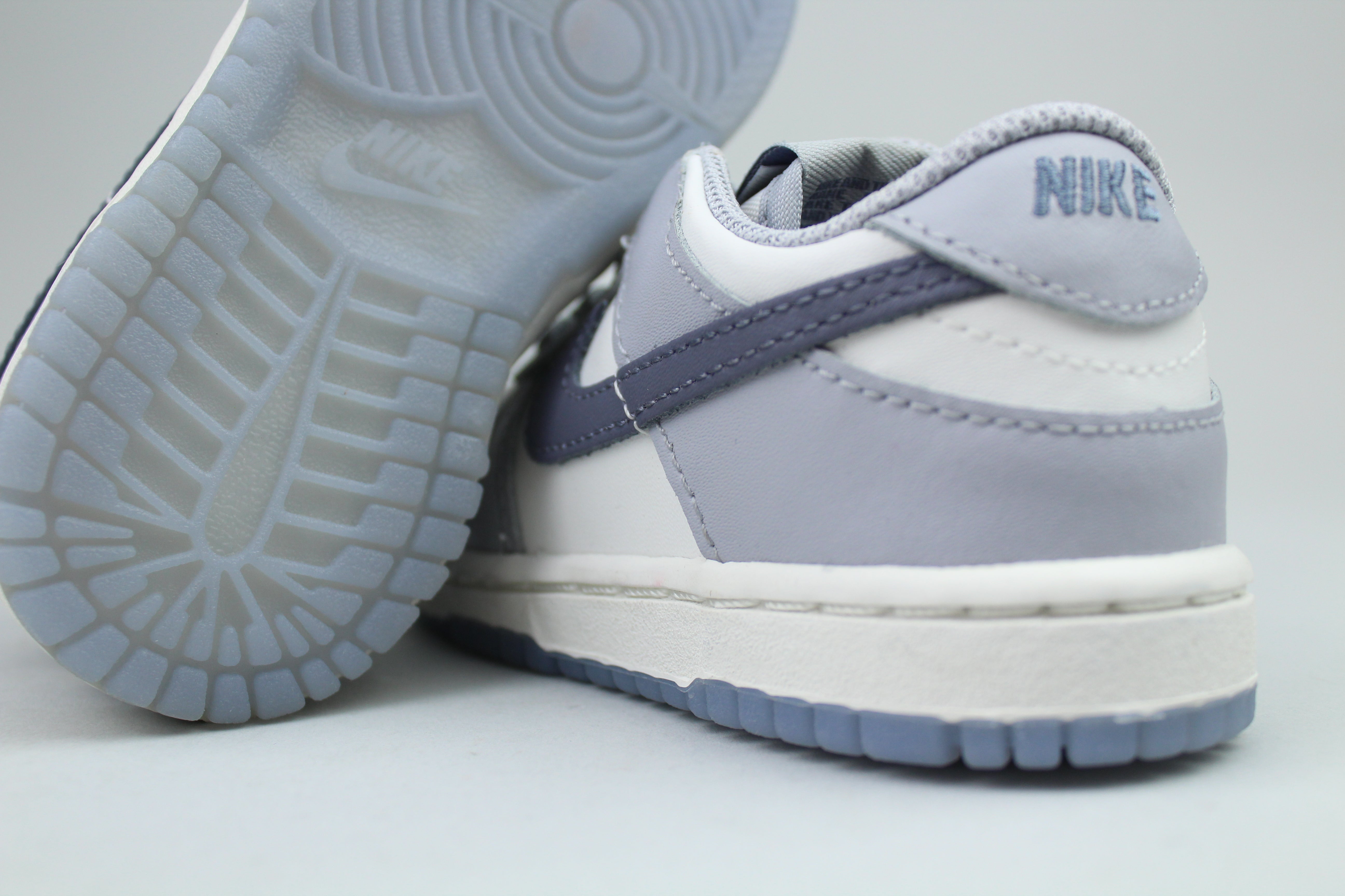 Nike Dunk Low 'Light Carbon' (TD)-10002396578122-The Attic