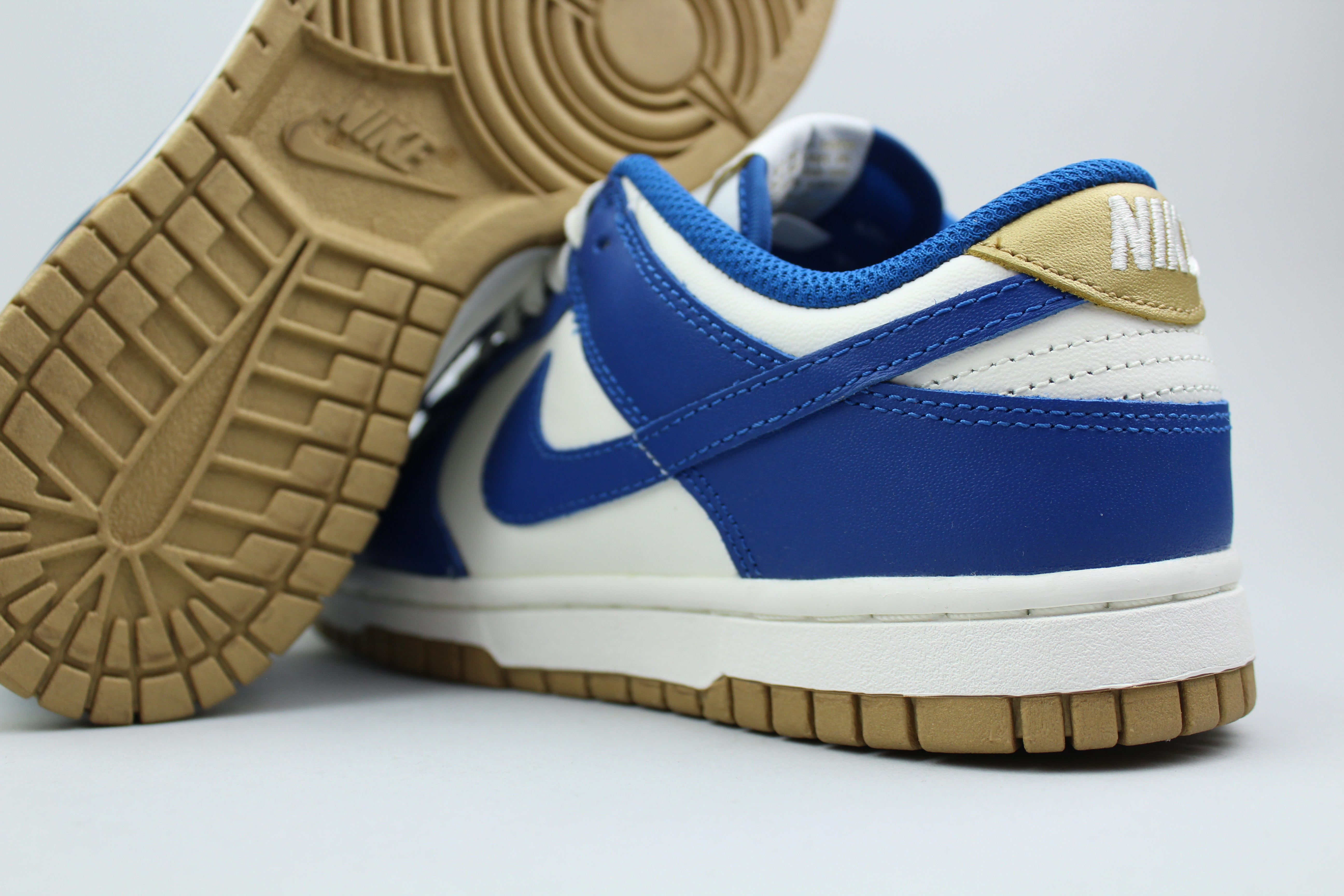 Nike Dunk Low 'Kansas City Royals' – The Attic1