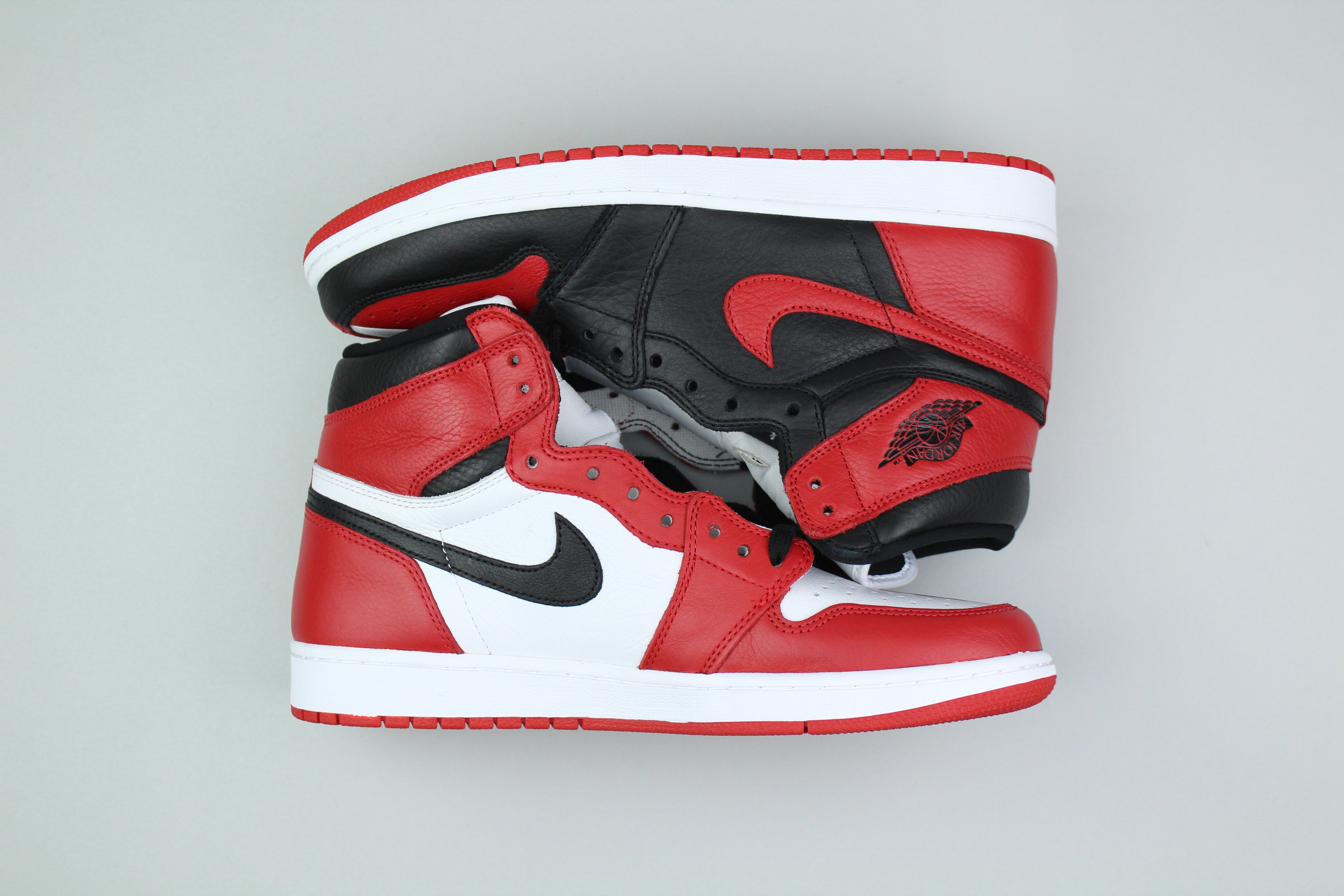 Air Jordan 1 Retro High 'Homage To Home' (VAULT)-9629769138506-The Attic