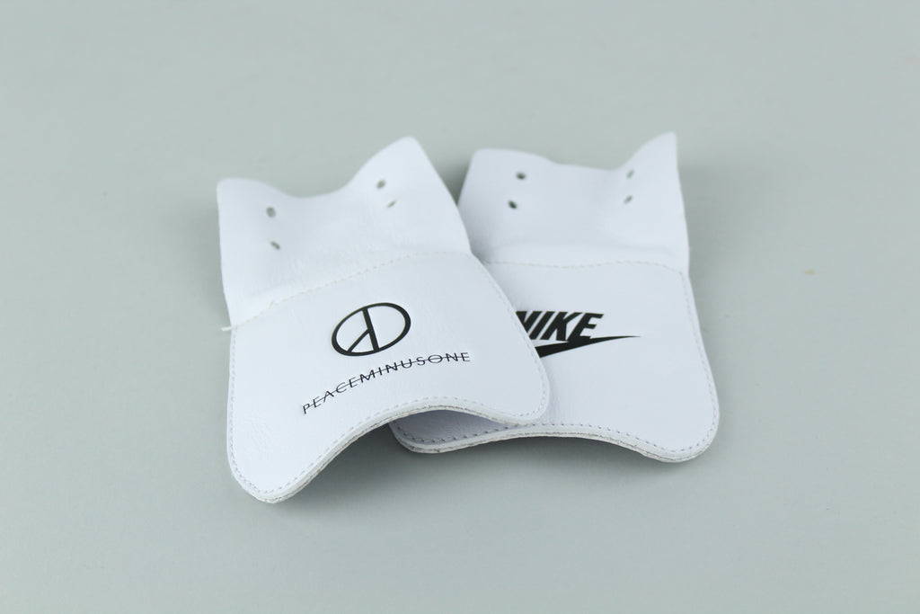 Nike Kwondo 1 G-Dragon Peaceminusone 'Triple White' - Size 44 (ARCHIVE)-10222414528842-The Attic
