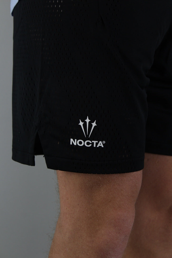Nike x NOCTA NRG Short 'Black'-9574218334538-The Attic