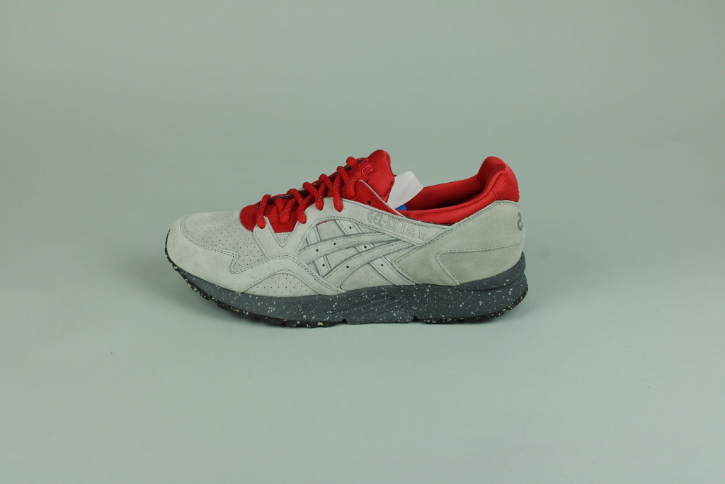 ASICS Gel-Lyte V Concepts 'Ember' - Size 43.5 (ARCHIVE)-10281985212746-The Attic