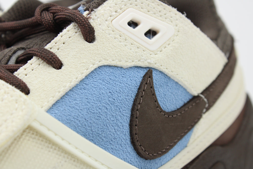 Nike Zoom Field Jaxx Travis Scott 'Leche Blue’-10287501377866-The Attic