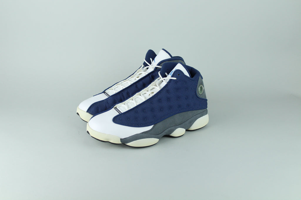 Air Jordan 13 Retro 'Flint' (2020) - Size 44.5 (ARCHIVE)-10186221257034-The Attic
