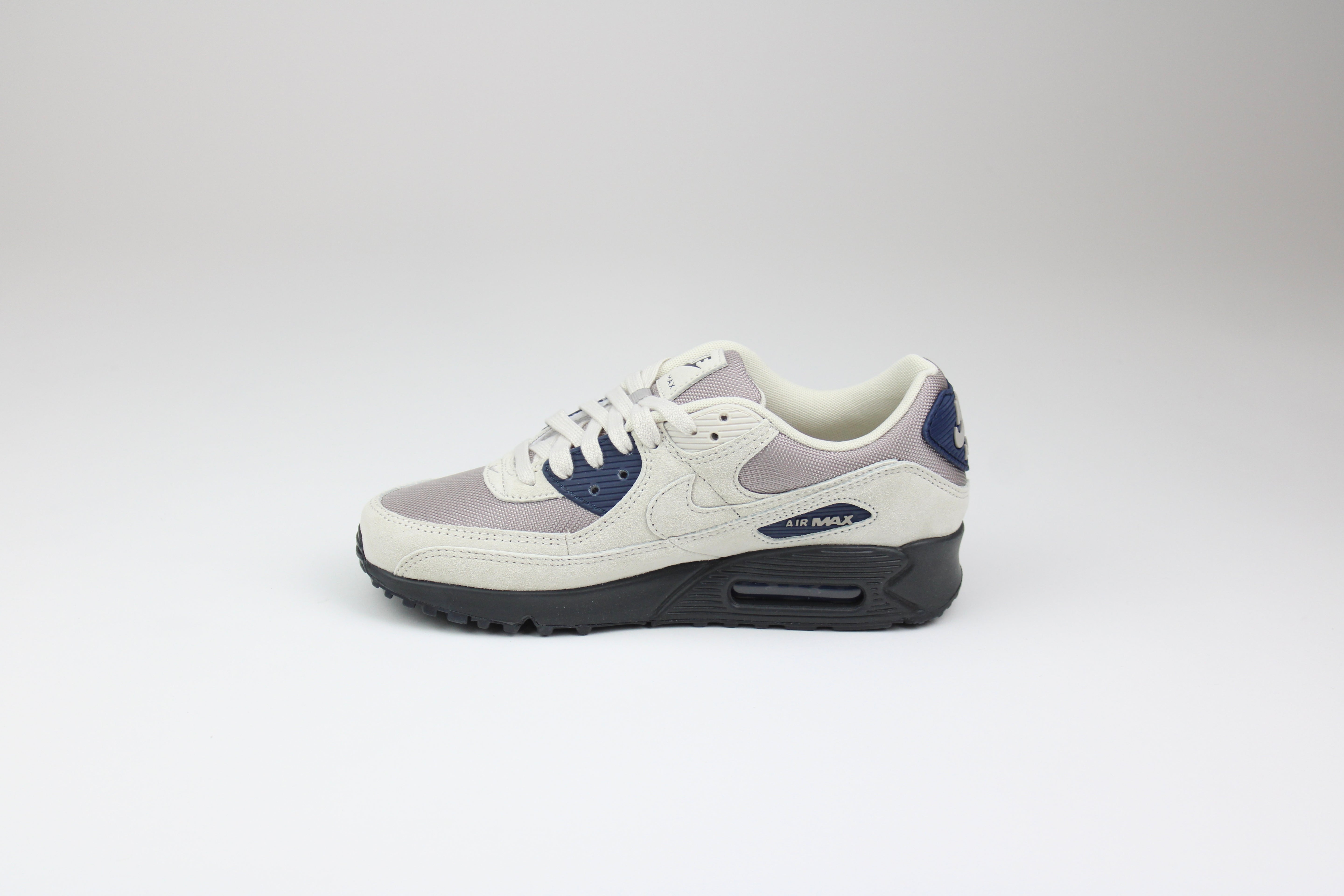 Nike Air Max 90 'Light Orewood Brown'-10232757780810-The Attic
