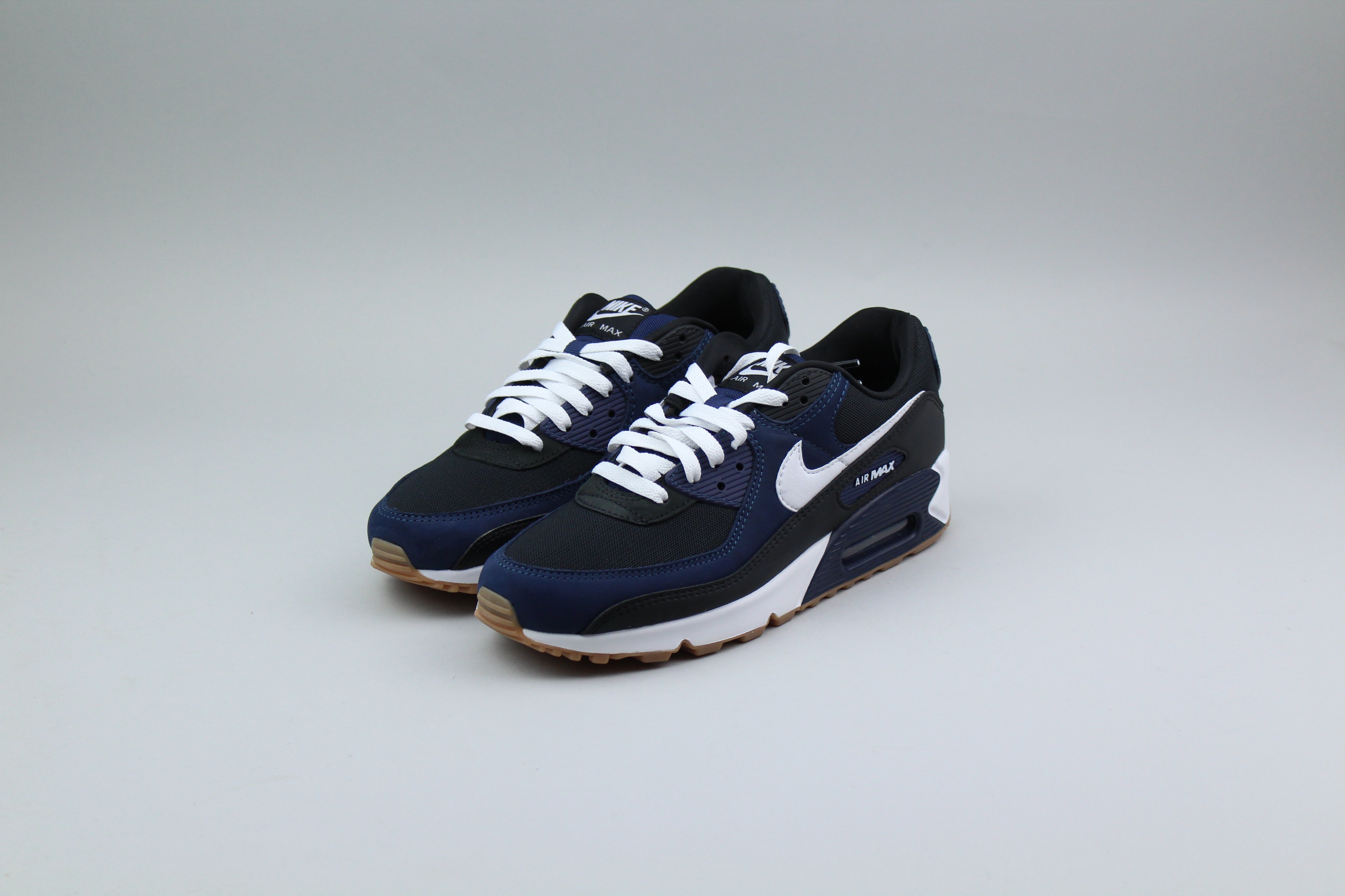 Nike Air Max 90 'Midnight Navy' – The Attic - Main Image
