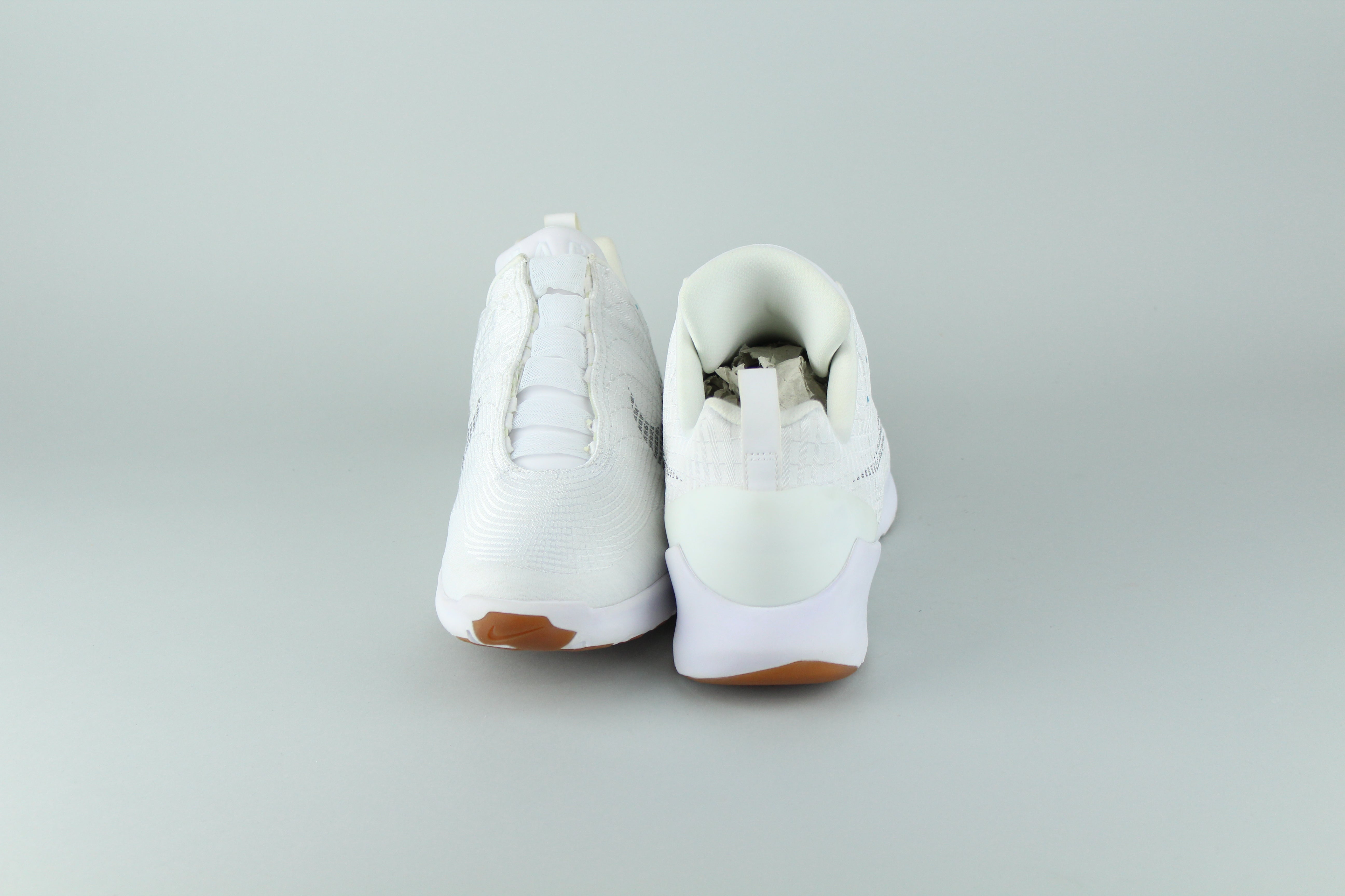 HyperAdapt 1.0 'Triple White' (2016) - Size 44.5 (ARCHIVE)-10259707756874-The Attic