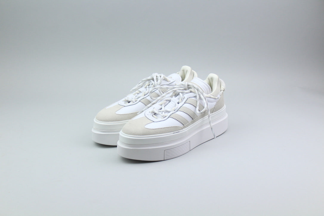 Ivy Park x Adidas Supersleek 72 Icy Park 'White' - Size 40 2/3 (ARCHIVE)-9561561071946-The Attic