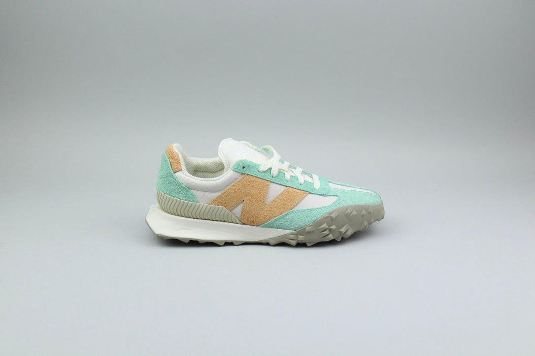 New Balance XC-72 'Bright Mint Ginger' (2022) - Size 44 (ARCHIVE)-9562562036042-The Attic