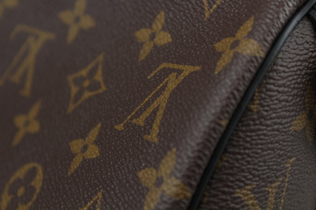 Louis Vuitton Keepall Bandoulière 45 (ARCHIVE)-10167059743050-The Attic