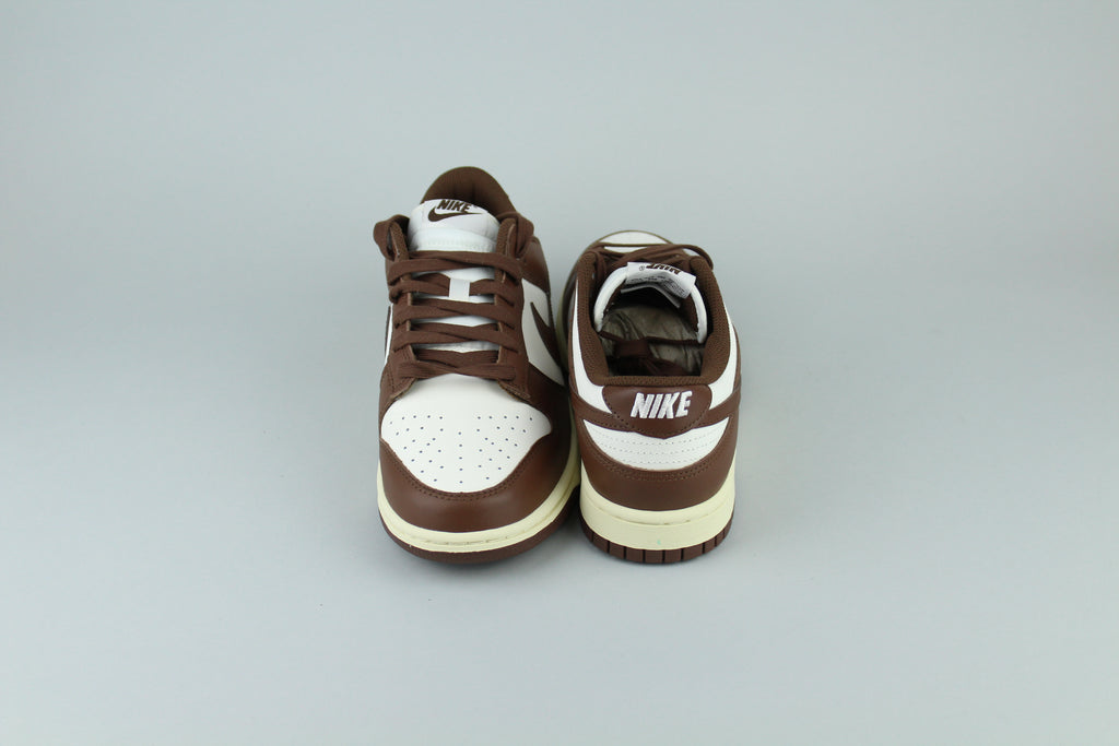 Nike Dunk Low 'Cacao Wow' - Size 42 (ARCHIVE)-10186319790410-The Attic
