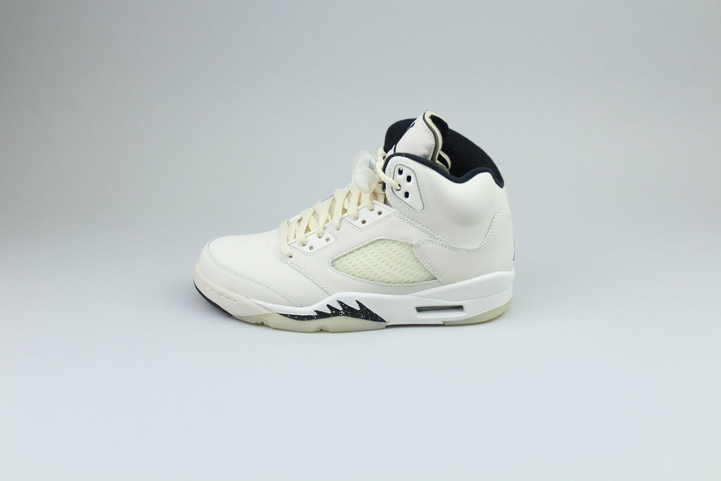 Air Jordan 5 Retro SE 'Sail'-9995316920650-The Attic