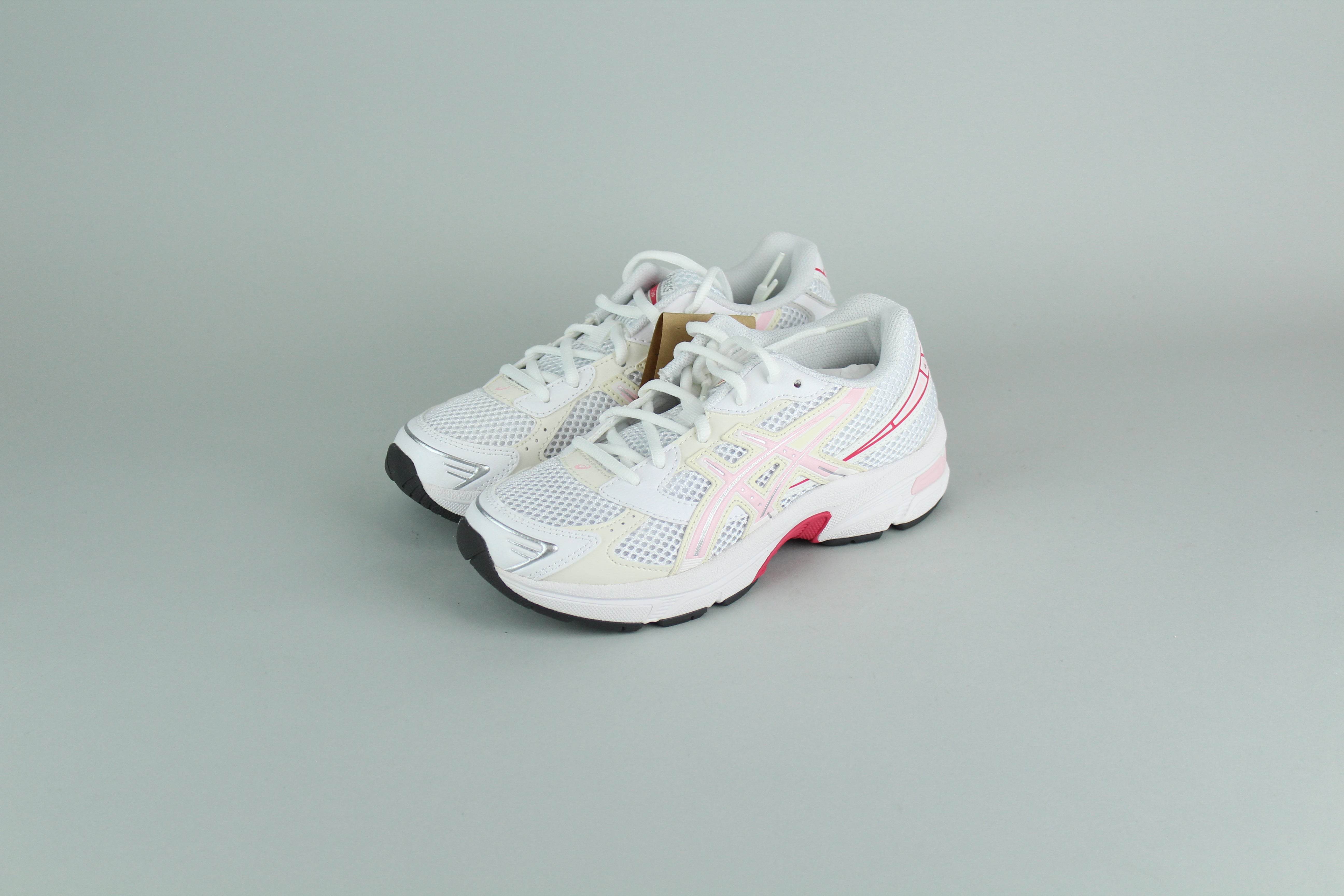 ASICS GEL-1130 'White/Pink Salt'-10184175354186-The Attic