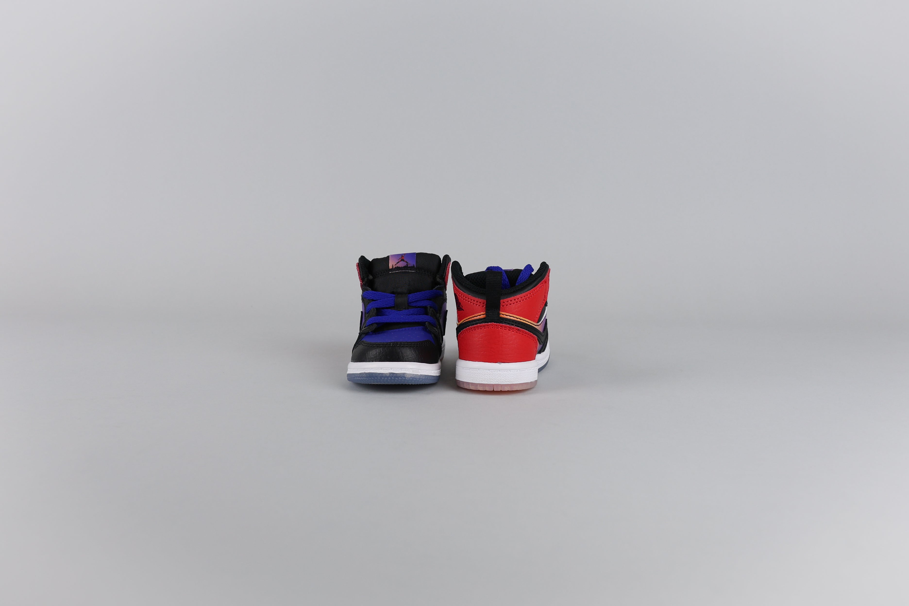 Jordan 1 Mid SS 'Skyline' (TD) - Size 21 (ARCHIVE)-8750086652234-The Attic