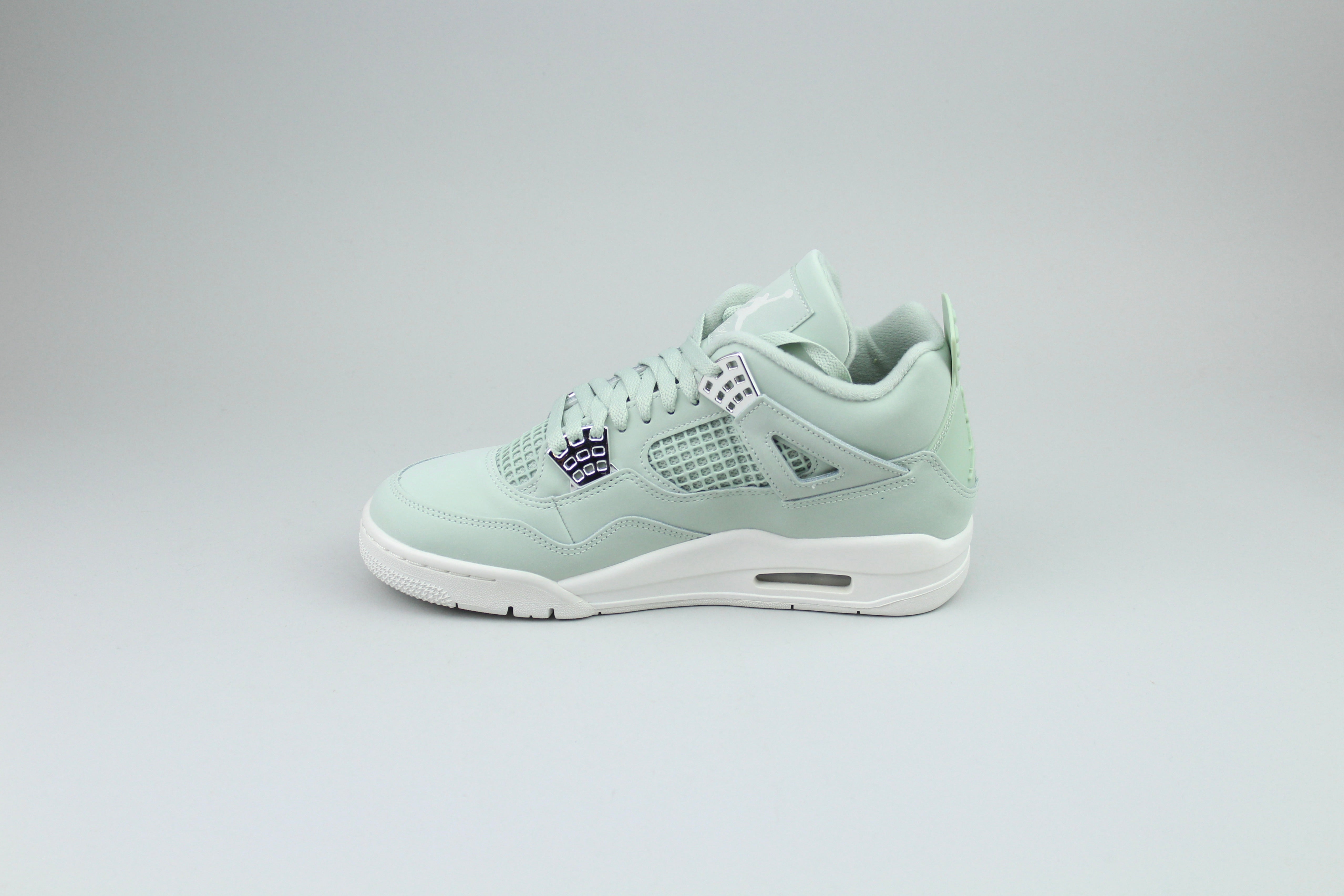 Air Jordan 4 Retro 'Seafoam Sail'-10054257869130-The Attic