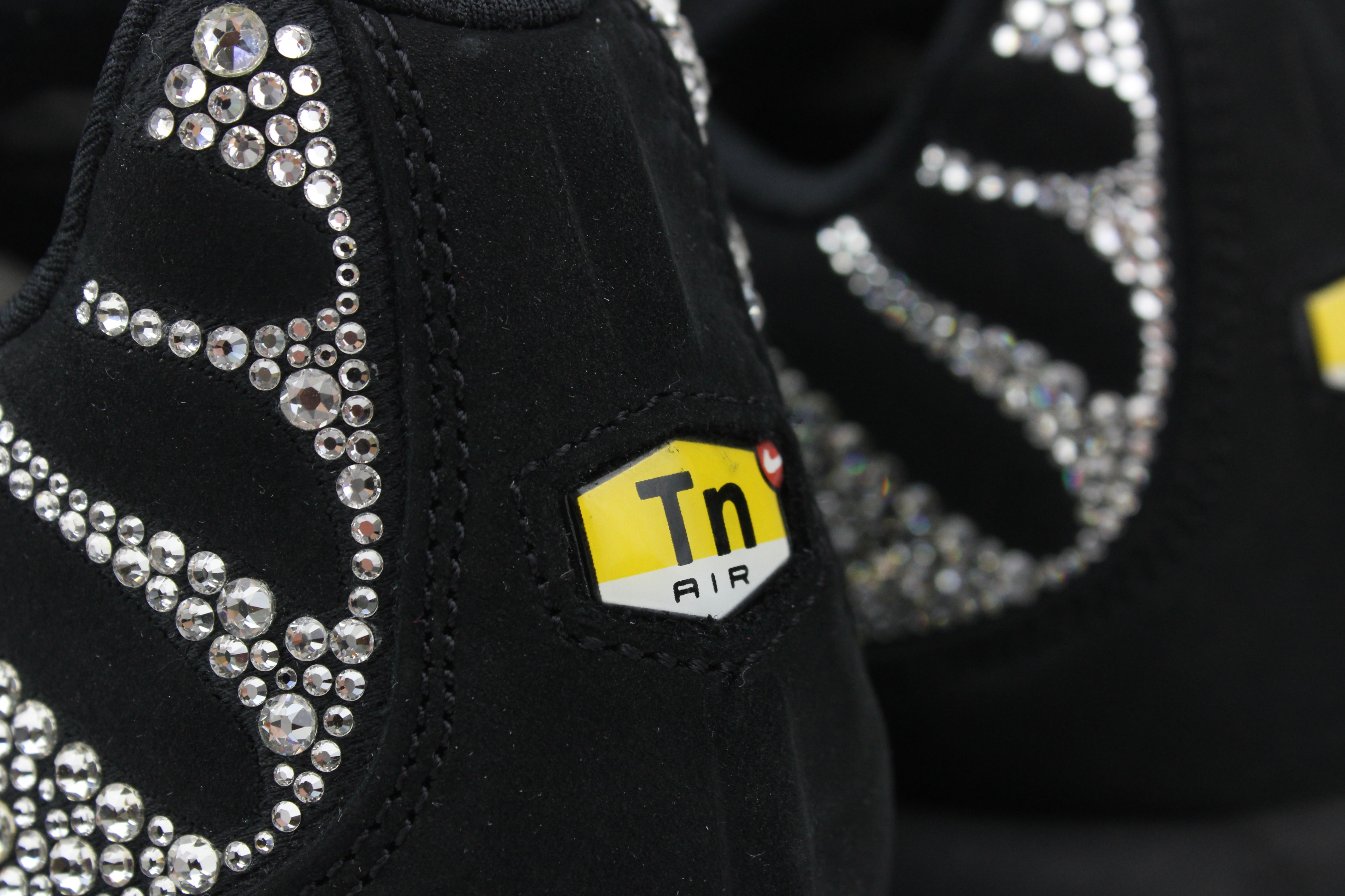 Nike x Swarovski Air Max Plus ‘Swarovski Moonlight’ (Women's)