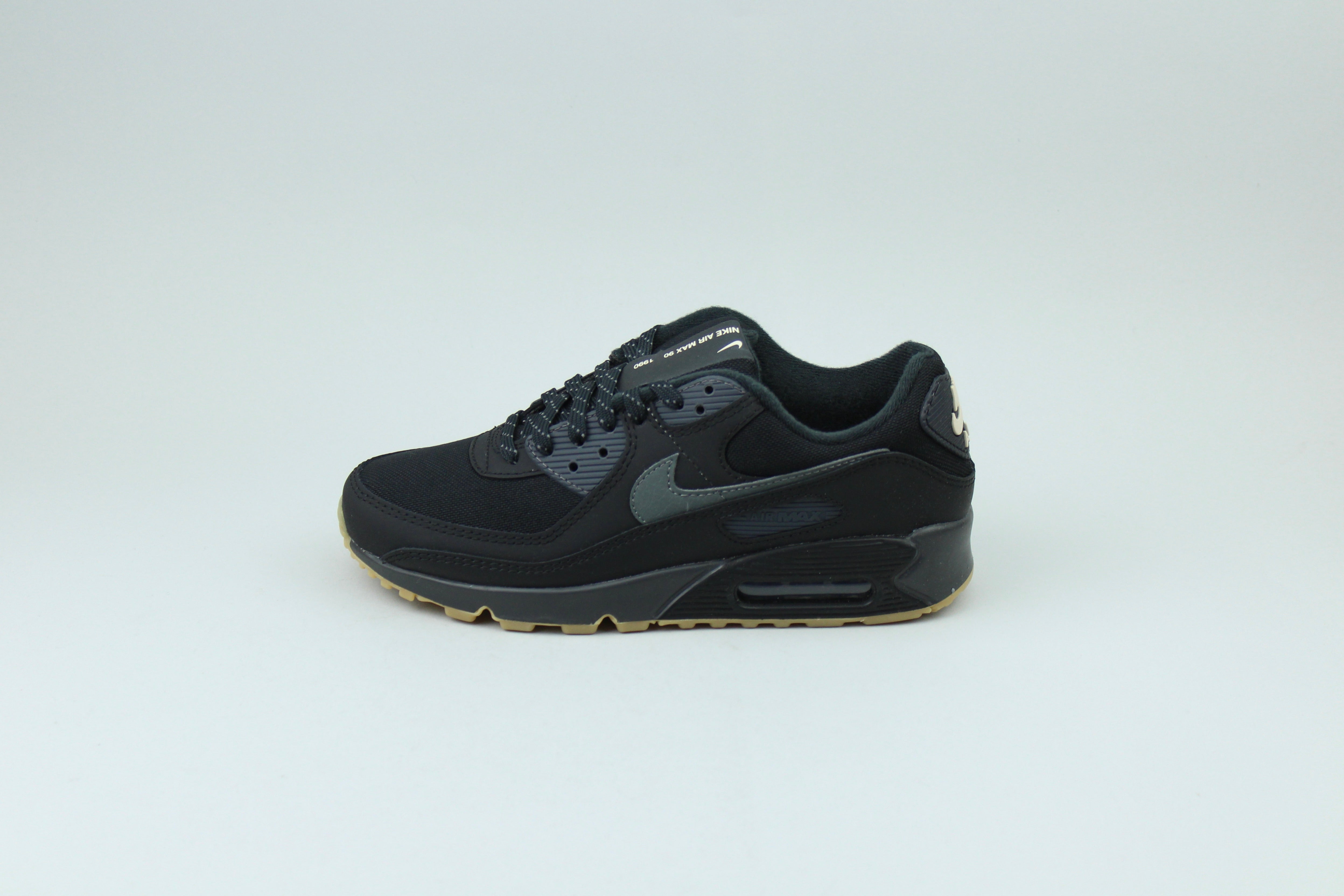 Nike Air Max 90 'Black Gum'-10119256277322-The Attic