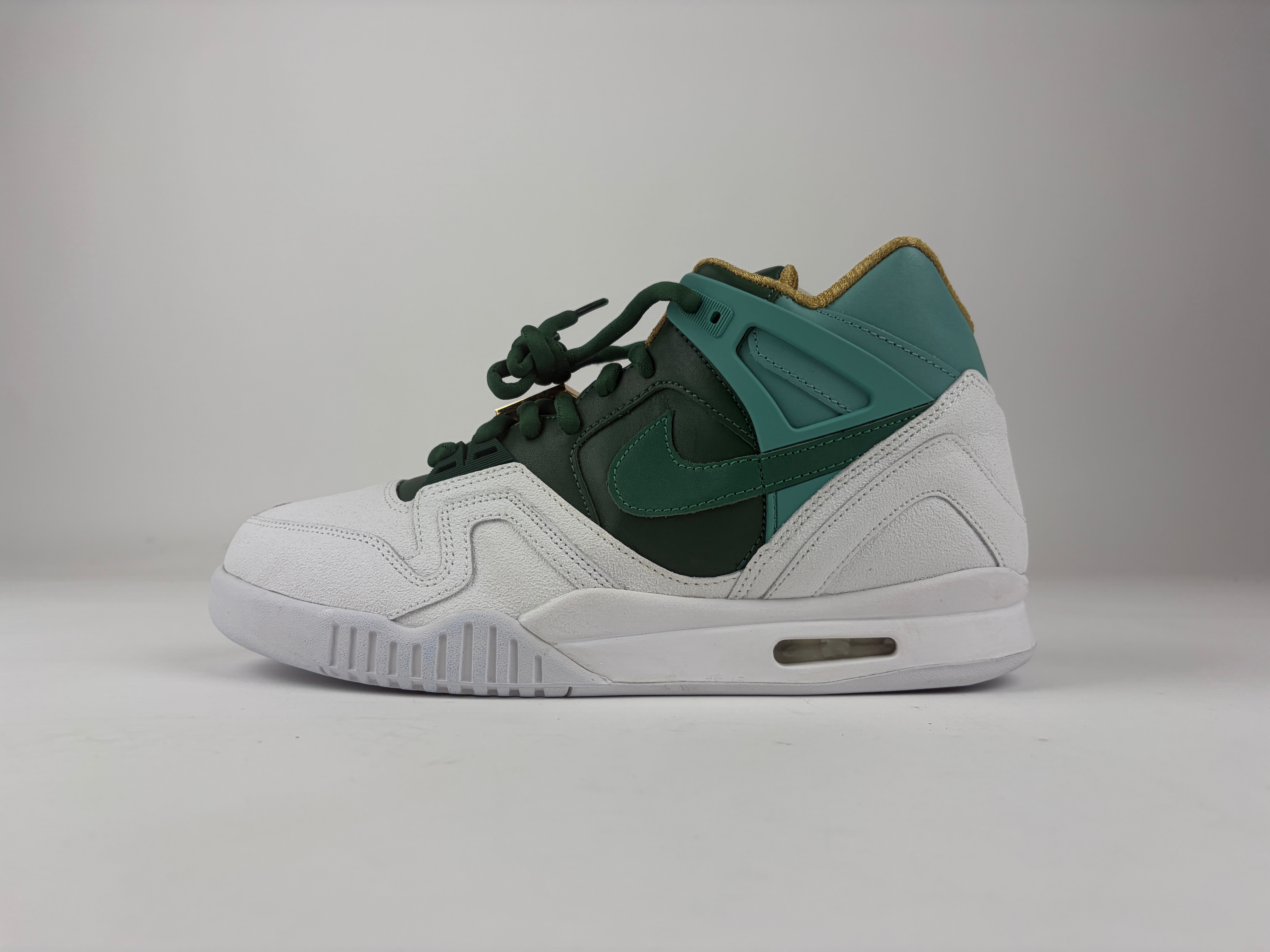 Nike Air Tech Challenge ‘Wimbledon’ (2014) - Size 46 (ARCHIVE)