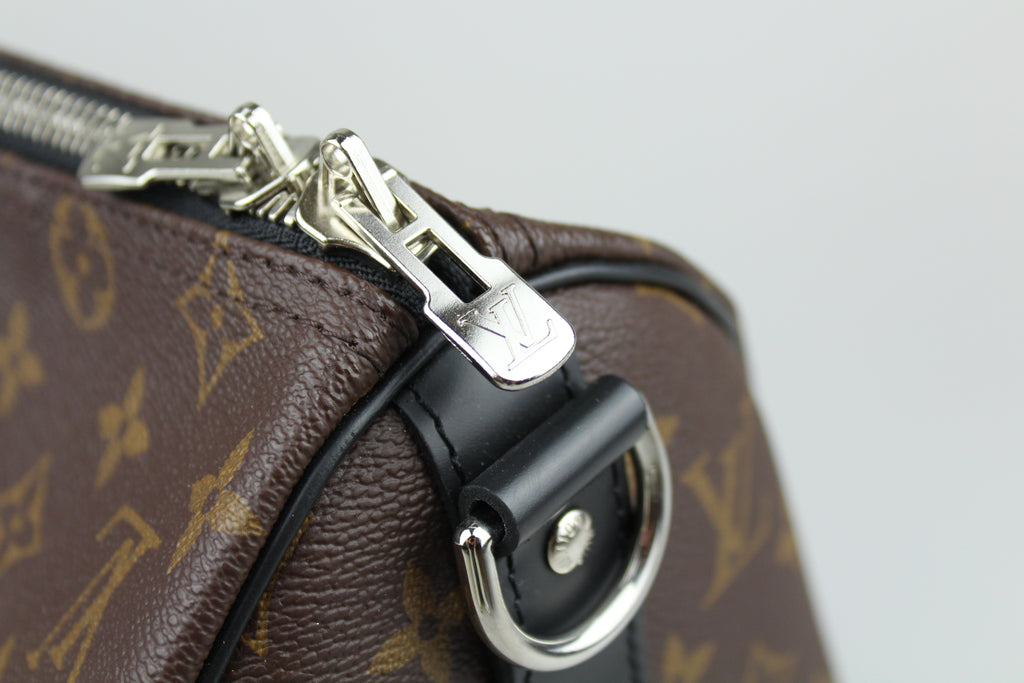 Louis Vuitton Keepall Bandoulière 45 (ARCHIVE)-10167059743050-The Attic