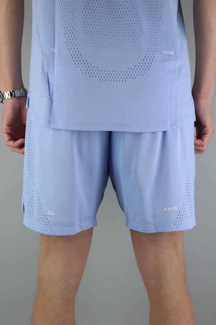 Nike x NOCTA NRG Short 'Baby Blue'-9574303760714-The Attic