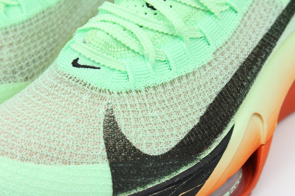 Nike x Eliud Kipchoge Air Zoom Alphafly NEXT% 3 'It’s Just The Start'-10287494660426-The Attic