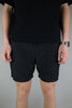 Stone Island Compass Logo Swim Shorts 'Black'