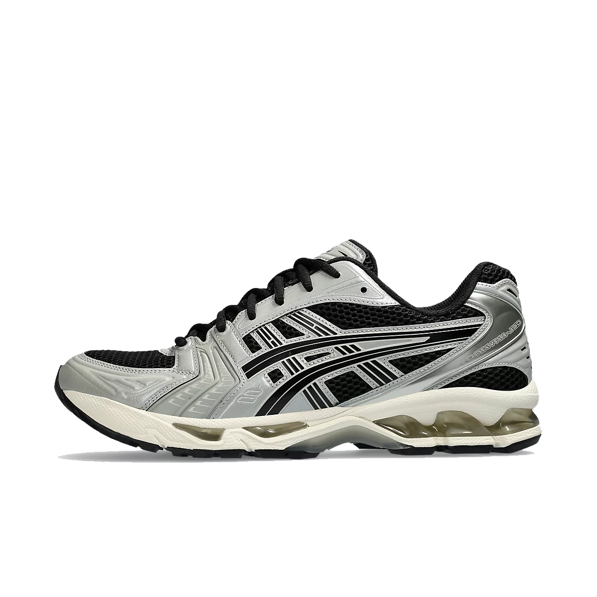 ASICS Gel-Kayano 14 'Seal Grey'-10181470421322-The Attic