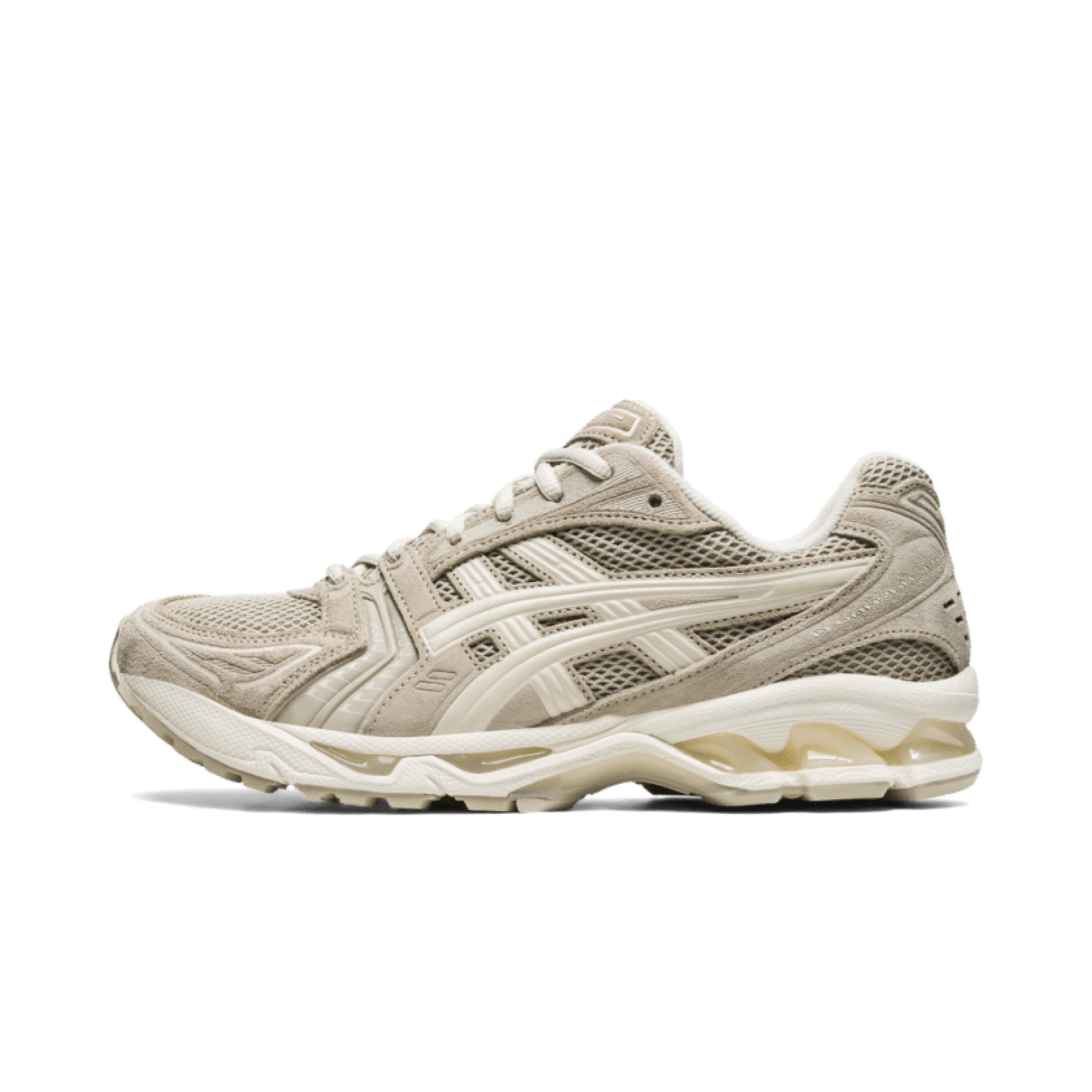 ASICS Gel-Kayano 14 'Simply Taupe/Oatmeal'-10183000555850-The Attic
