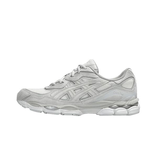 SALTページ ASICS Gel-NYC 'Cream/Cloud Grey' – The Attic