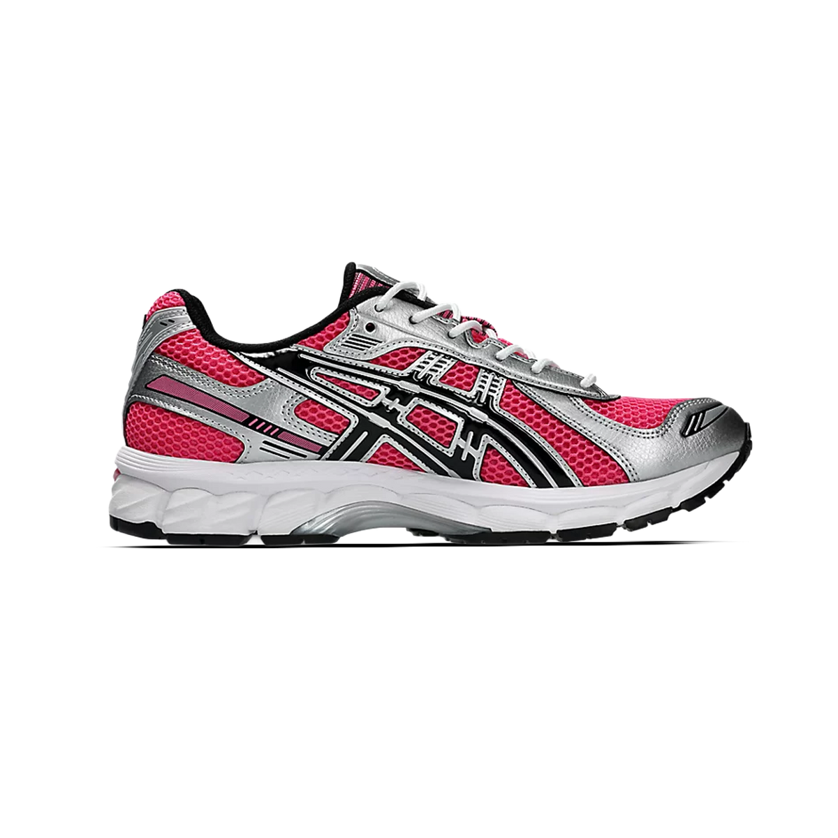 ASICS Gel-Kayano 12.1 'Dragon Fruit Black'
