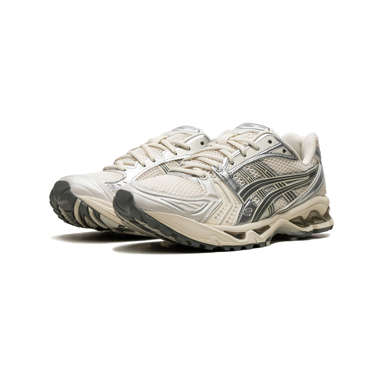 ASICS Gel-Kayano 14 'Birch Dark Pewter'