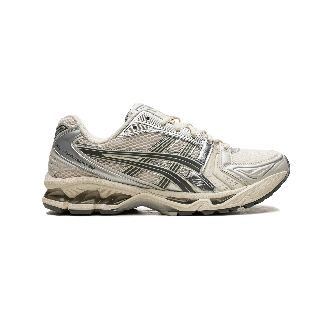 ASICS Gel-Kayano 14 'Birch Dark Pewter'