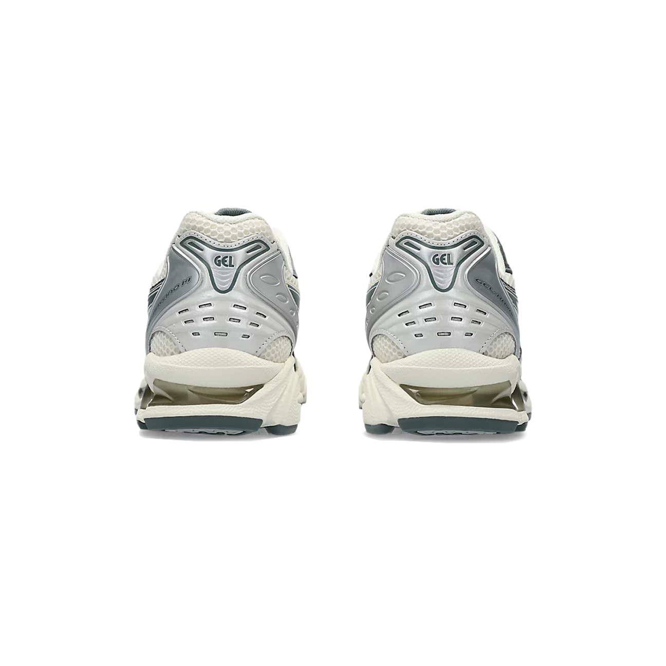 ASICS Gel-Kayano 14 'Birch Dark Pewter'