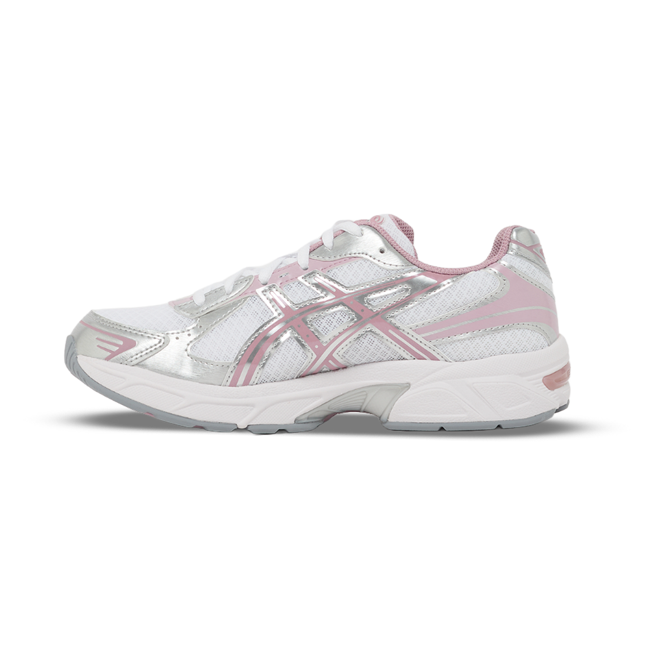 ASICS Gel 1130 Sneakers 'White Taro Purple'
